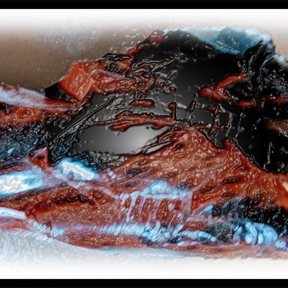 Obsidian Photo Prints - Picture 9 of 12